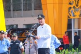 Hari Jadi Pekanbaru ke - 241, Gelar Lomba Kebersihan Tingkat Kelurahan