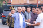 Agung Nugroho: MPP Pekanbaru Akan Jadi Pusat Layanan Publik dan Ikon Kota