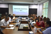 Ini Hasil Hearing Komisi IV dengan DLHK Pekanbaru, Pasca Penetapan PT BRS Sebagai Pemenang Lelang