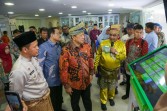 Wamen PAN-RB Apresiasi Layanan MPP Pekanbaru Meski Fasilitas Terbatas