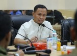Wako Pekanbaru Minta Camat dan Lurah Perketat Pengawasan LPS