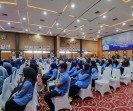 Ratusan Eks THL RSD Madani Kini Resmi Bertugas di OPD Pemko Pekanbaru