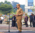 Pj Walikota Pekanbaru: Tingkatkan Realisasi Anggaran Menuju Triwulan II