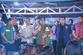 Tenda Biru Disidak, Pemko Temukan Aktivitas Prostitusi dan Miras