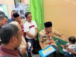 Diskes Pekanbaru Awasi Ketat 9 Korban Gigitan Anjing Rabies di Tenayan Raya