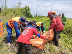 Terseret Ombak Bono, Warga Siak Meninggal Dunia