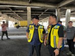 Wawako Tinjau Langsung Tumpukan Sampah di Pasar Cik Puan, Dorong Penambahan Armada