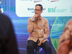 Jadi Narasumber di REI Property Festival 2023, Kepala Bapenda Pekanbaru Perkenalkan Aplikasi 'Smart Tax'