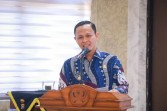Wali Kota Pekanbaru Ajak Semua Pihak Bersatu Majukan Riau di Usia ke-68