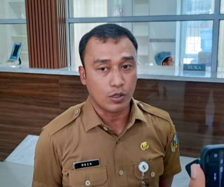 DLHK Pekanbaru Ingatkan LPS Jangan Kendur Angkut Sampah