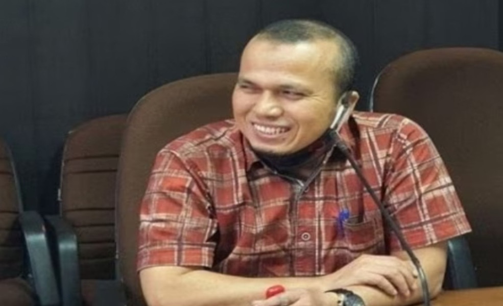 Ketua DPRD Pekanbaru Ajak Seluruh Lapisan Masyarakat Pantau Pemilu 2024