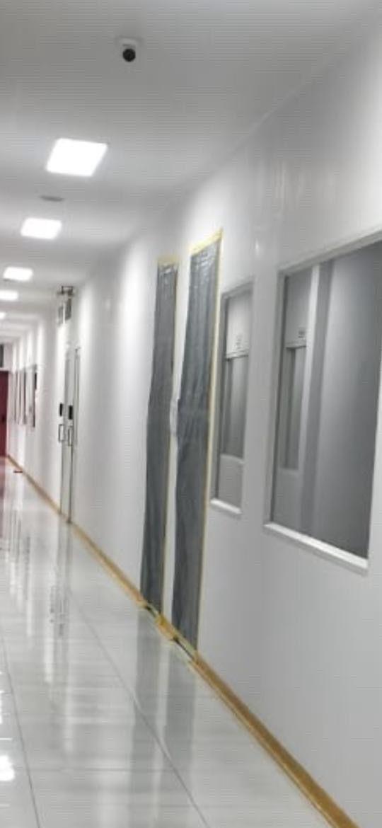 DIDUGA BERBAHAYA, BPOM SEGEL PABRIK SKINCARE. MILIK SIAPA?