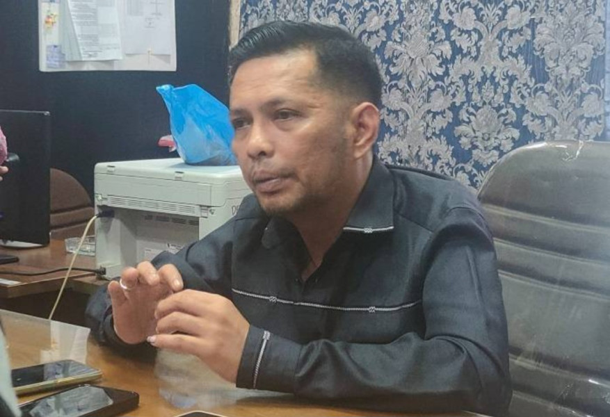 Wakil Ketua DPRD Desak Pemko Pekanbaru Segera Tekan Kenaikan Harga Kebutuhan Pokok