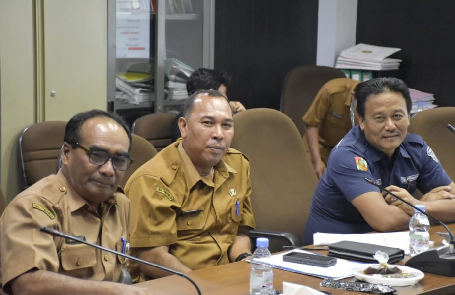 Komisi IV Panggil Rapat Disdik Pekanbaru