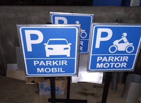 Tarif Parkir Pasar Tradisional Pekanbaru Turun Mulai 1 Juni 2024